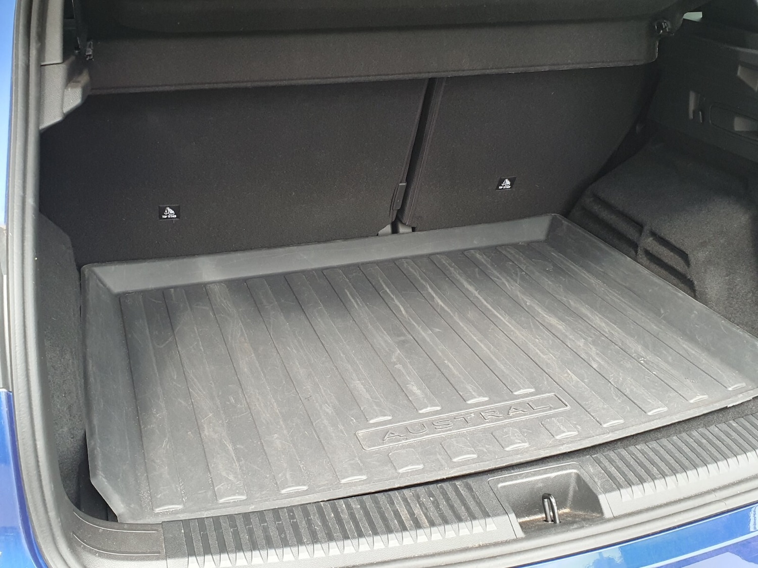 Used Renault Austral 2023 for sale - 76541194: Photo 34