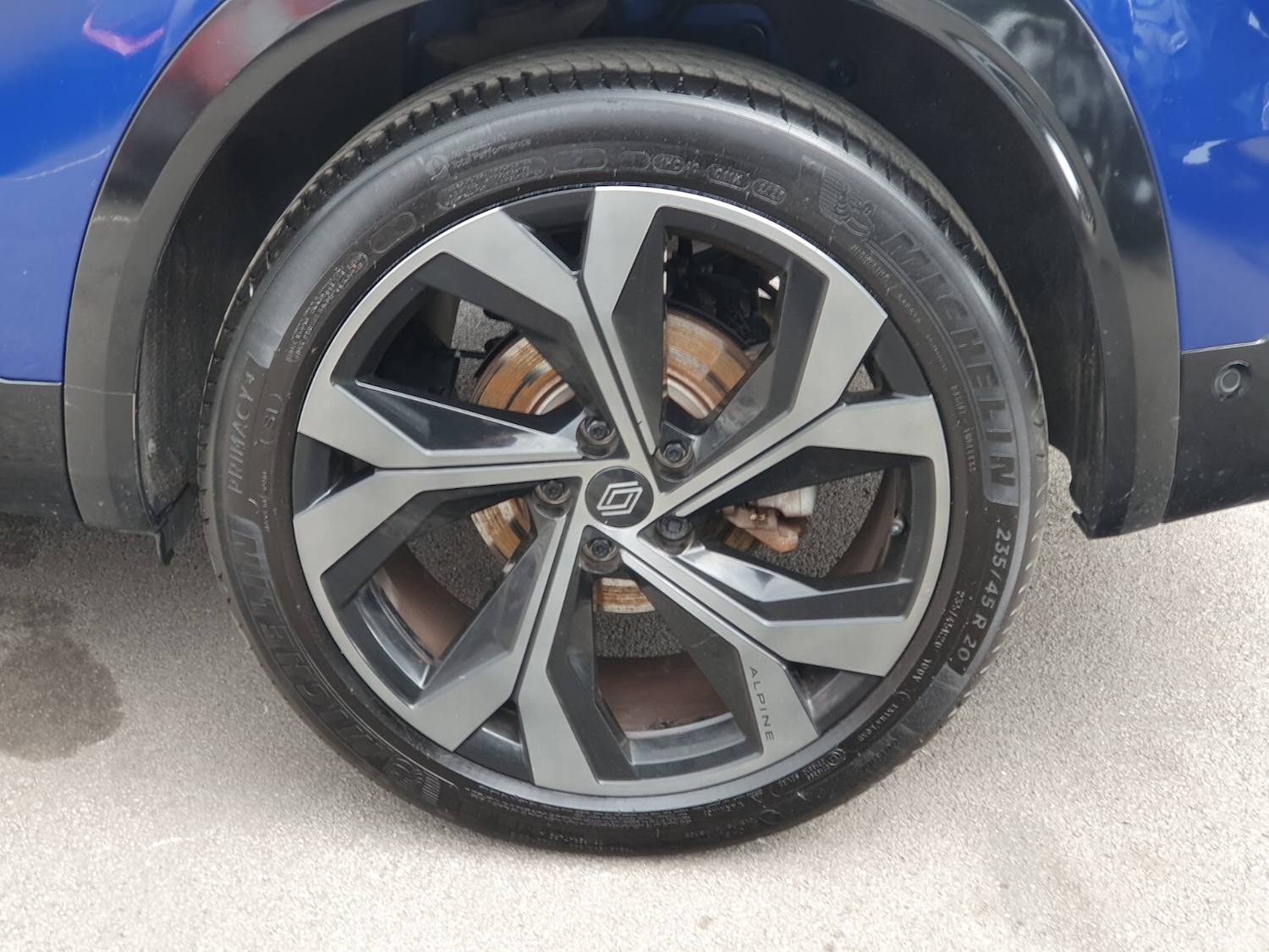 Used Renault Austral 2023 for sale - 76541194: Photo 35