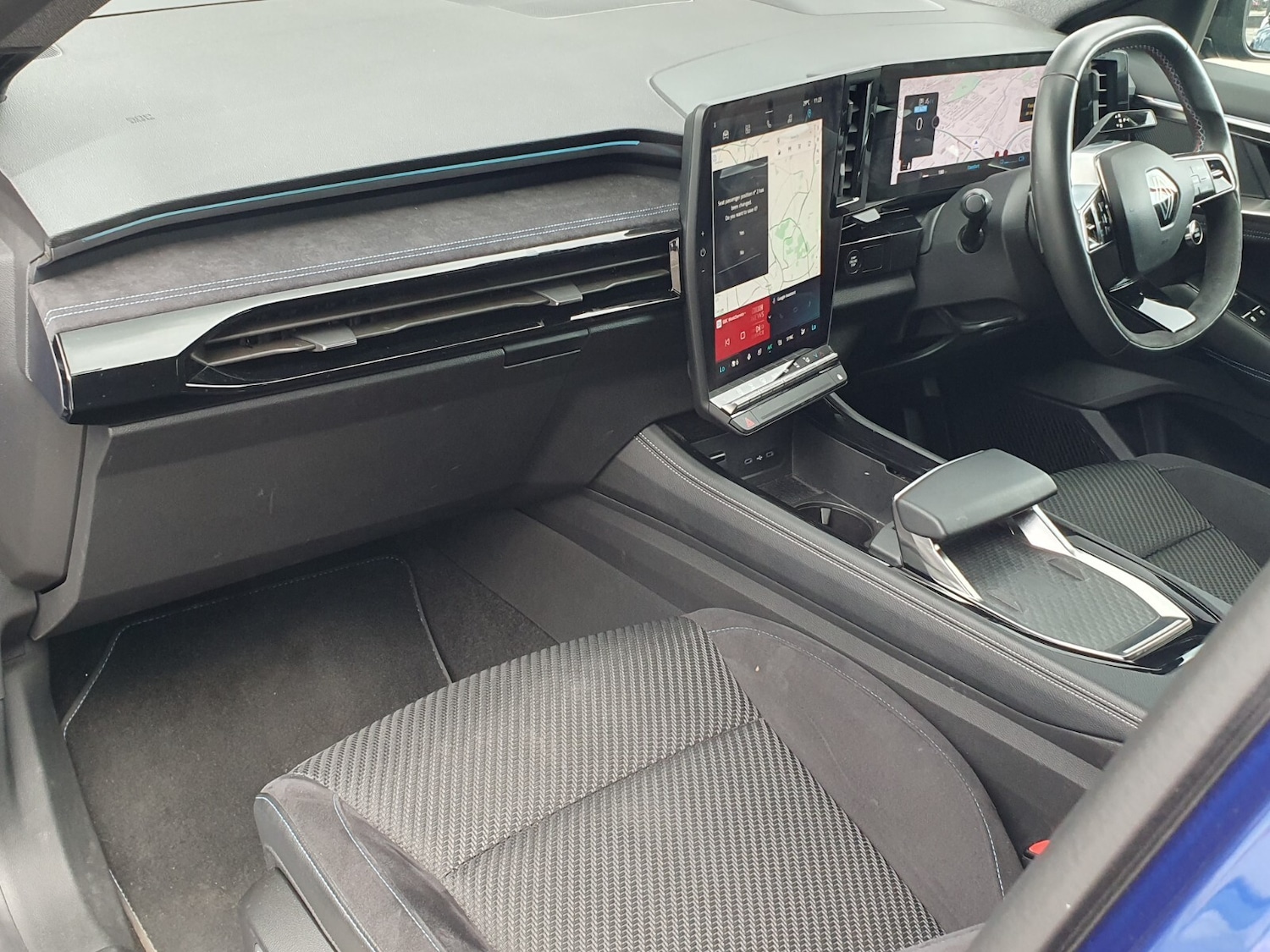 Used Renault Austral 2023 for sale - 76541194: Photo 7