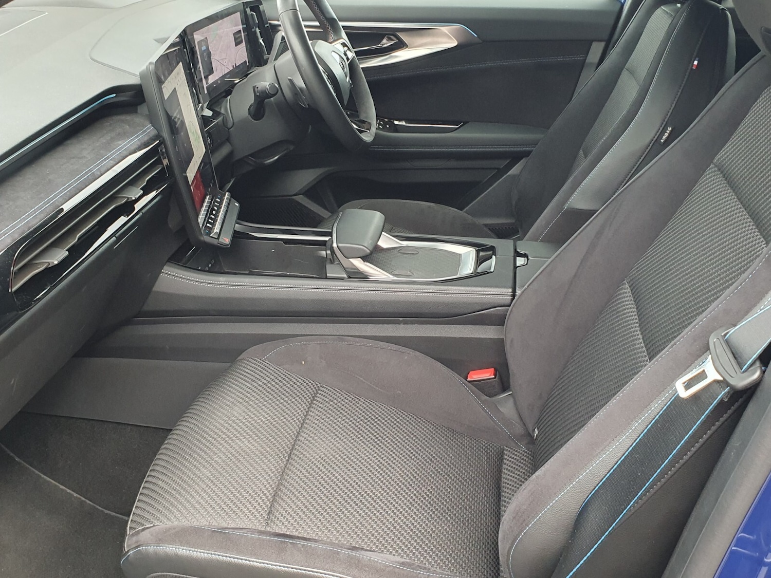 Used Renault Austral 2023 for sale - 76541194: Photo 8