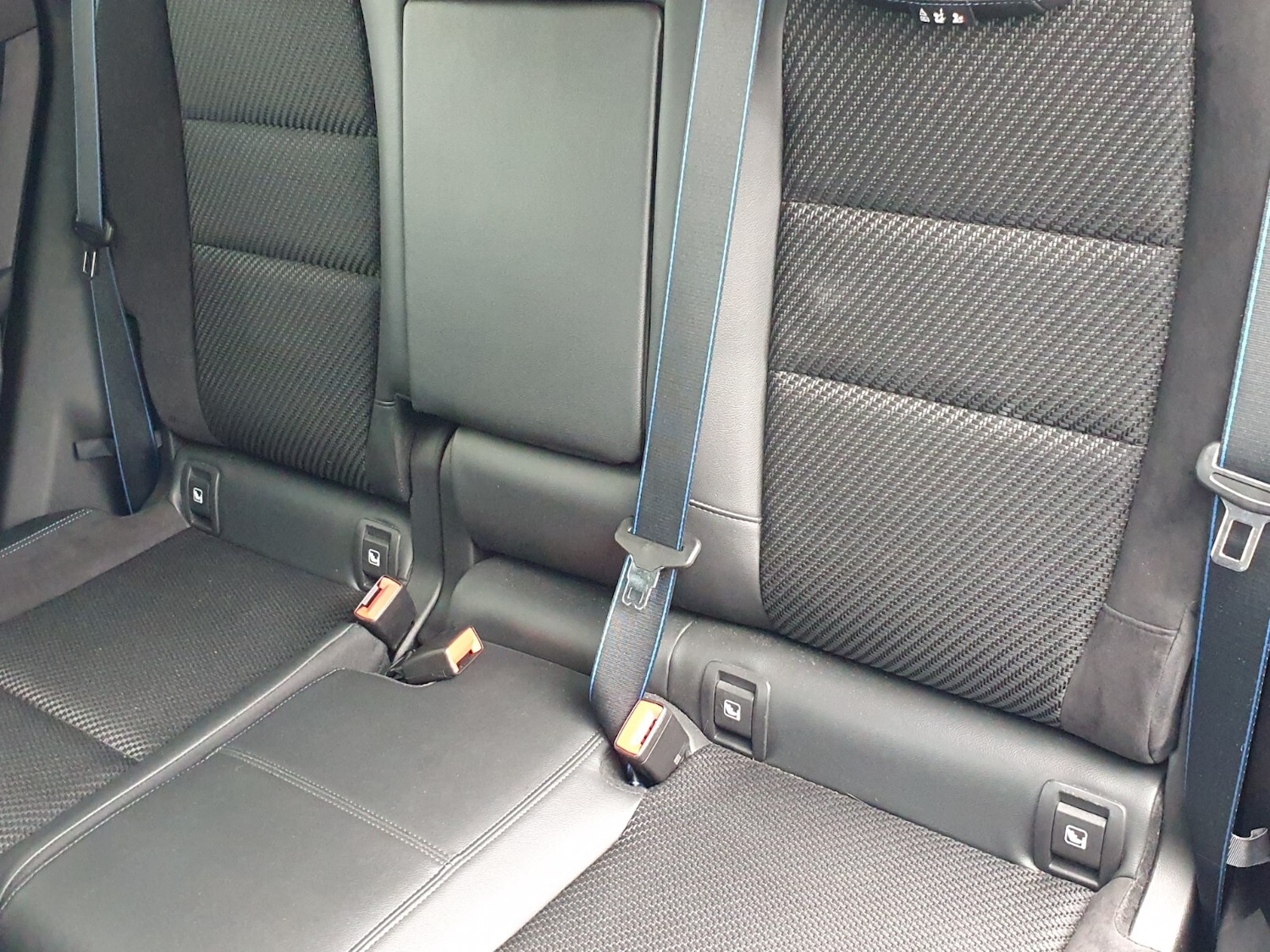 Used Renault Austral 2023 for sale - 76541194: Photo 9