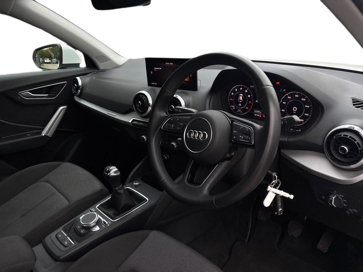 Used Audi Q2 2022 for sale - 77855767: Photo 10