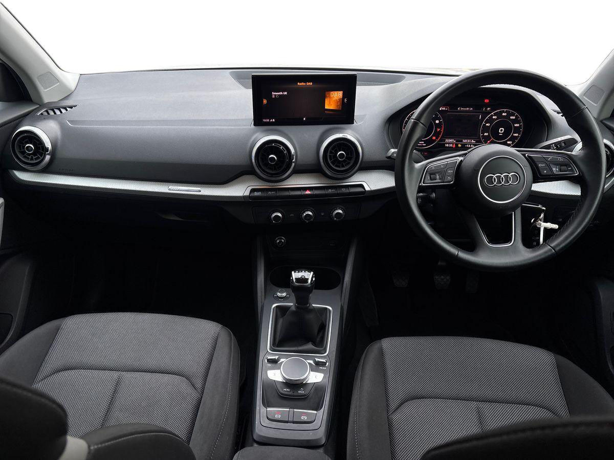 Used Audi Q2 2022 for sale - 77855767: Photo 11