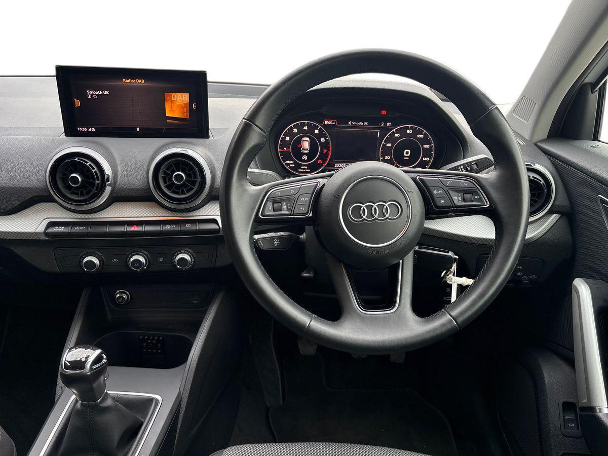 Used Audi Q2 2022 for sale - 77855767: Photo 12