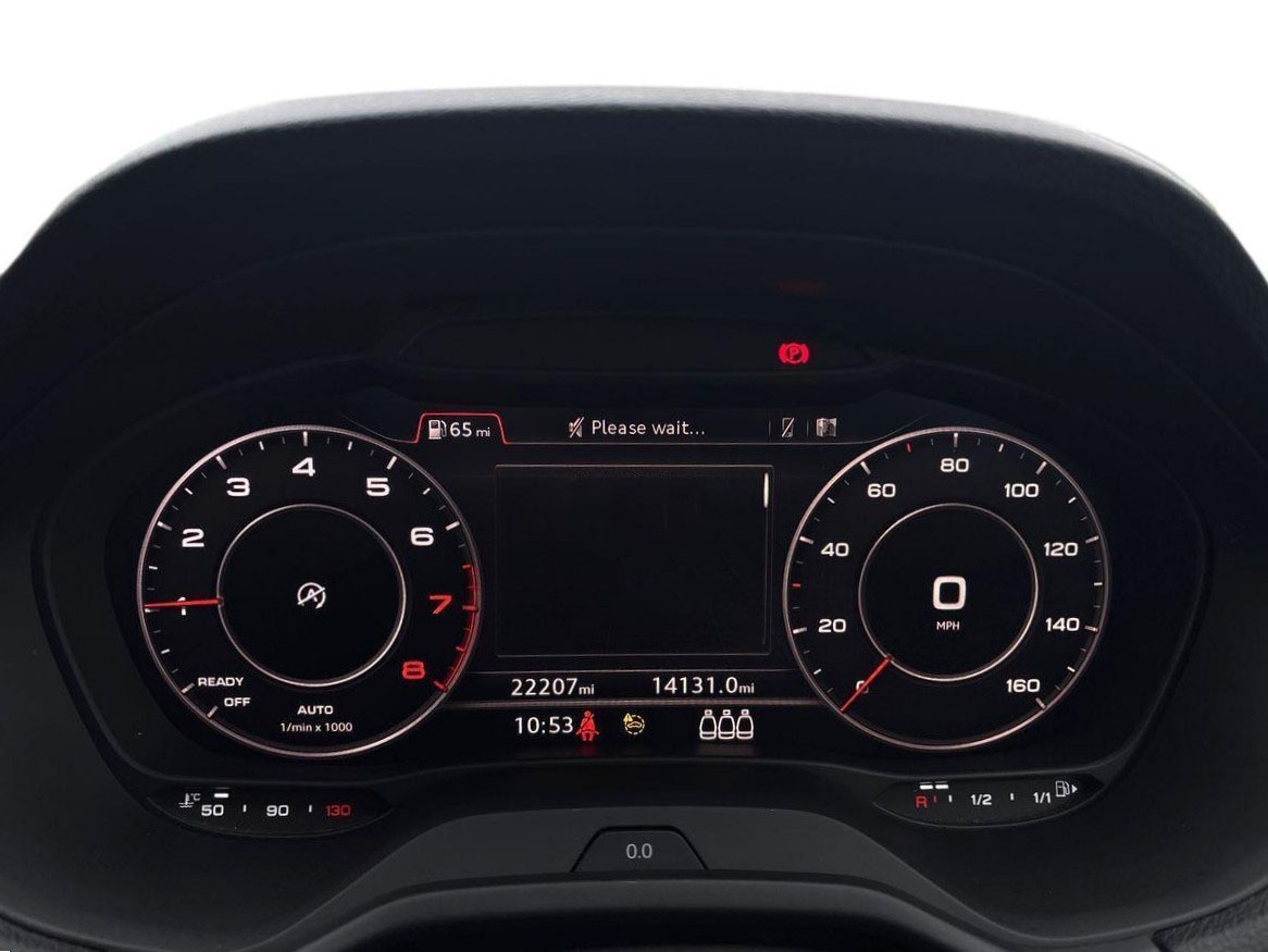 Used Audi Q2 2022 for sale - 77855767: Photo 14