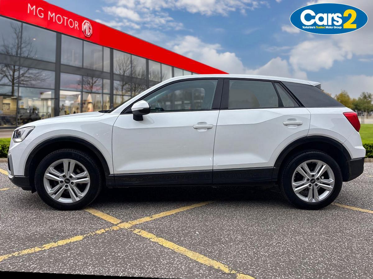 Used Audi Q2 2022 for sale - 77855767: Photo 6