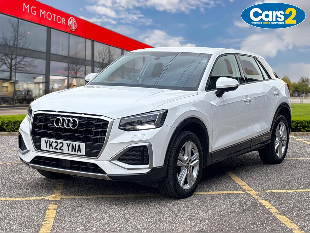 Used Audi Q2 2022 for sale - 77855767: Photo 7