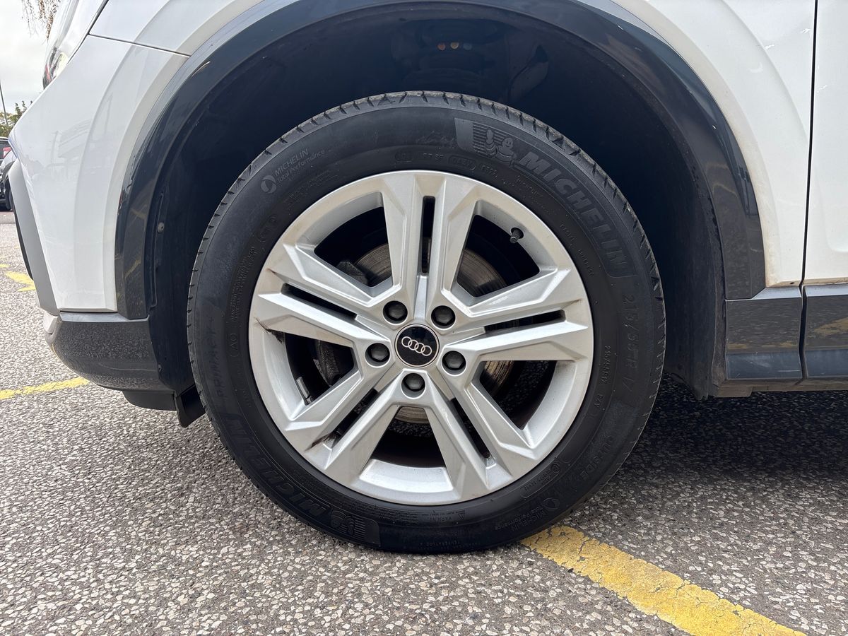 Used Audi Q2 2022 for sale - 77855767: Photo 9