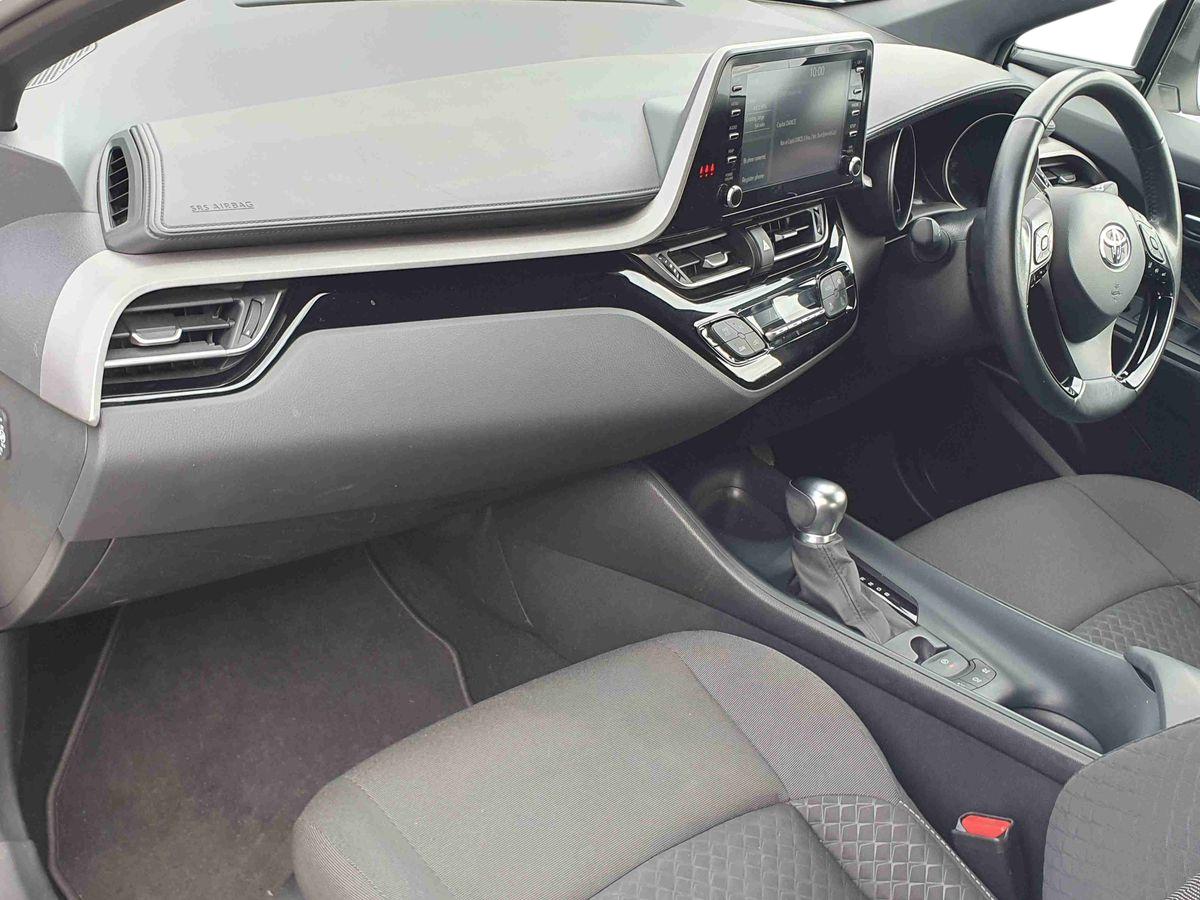 Used Toyota C-HR 2022 for sale - 77726087: Photo 15