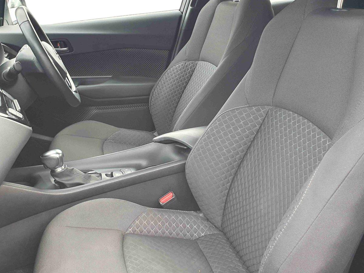 Used Toyota C-HR 2022 for sale - 77726087: Photo 17