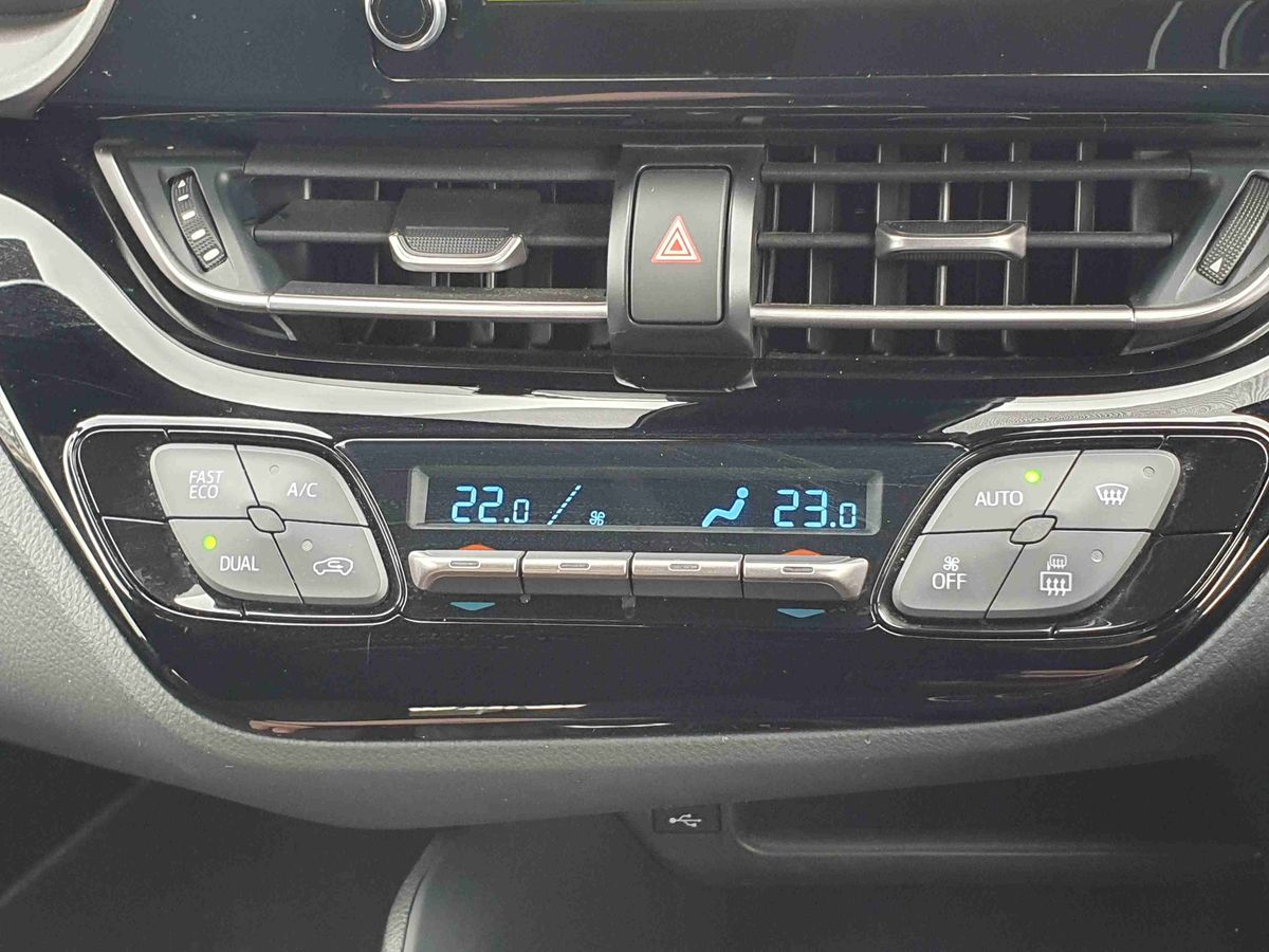 Used Toyota C-HR 2022 for sale - 77726087: Photo 25