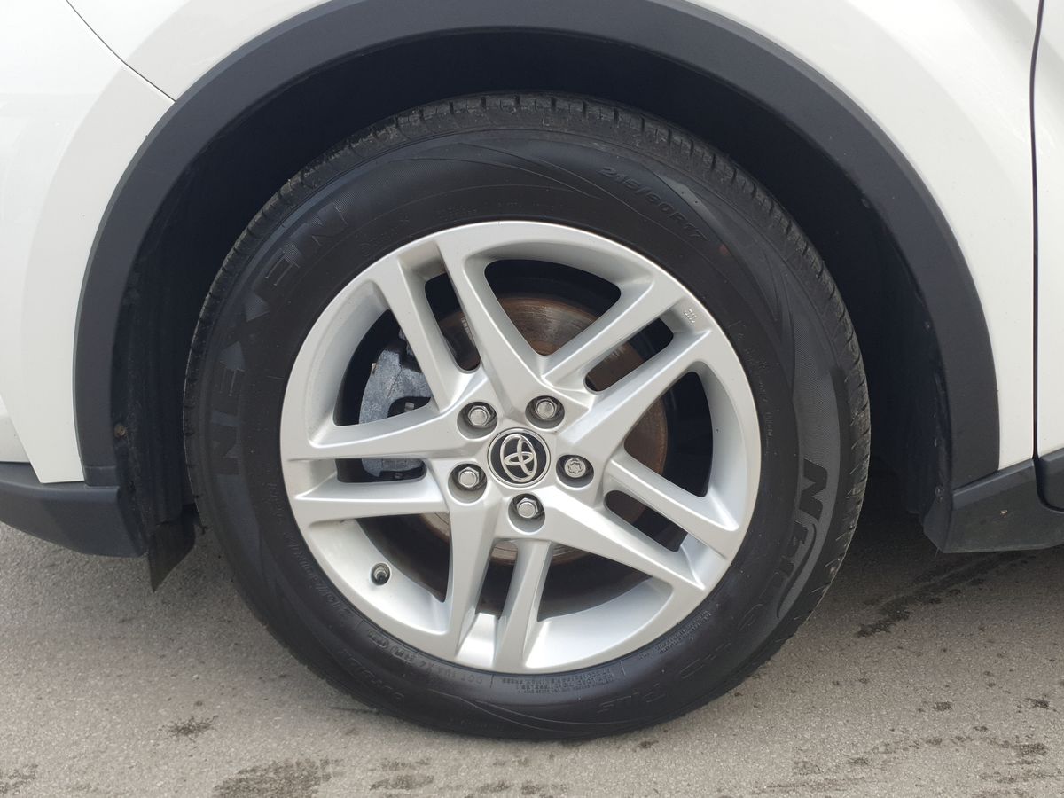 Used Toyota C-HR 2022 for sale - 77726087: Photo 9