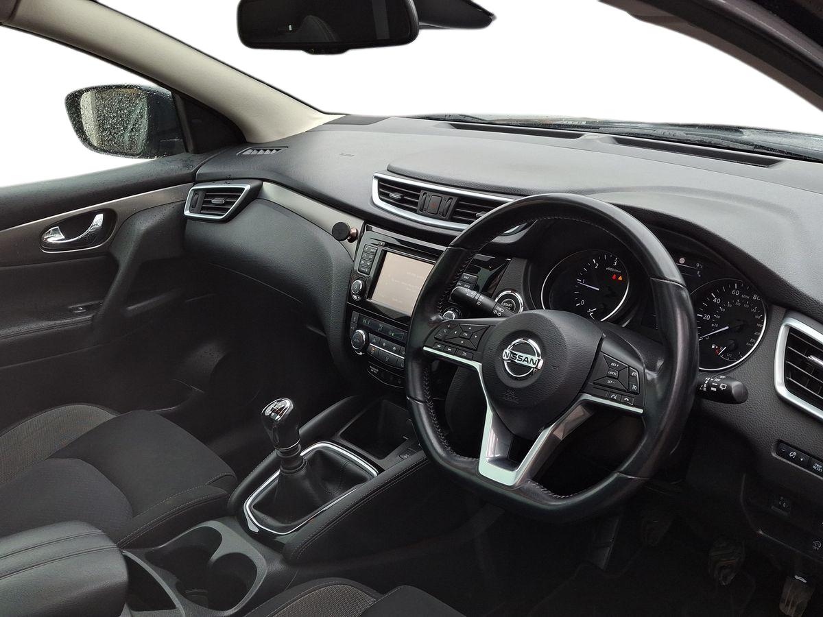 Used Nissan Qashqai 2019 for sale - 77911237: Photo 10