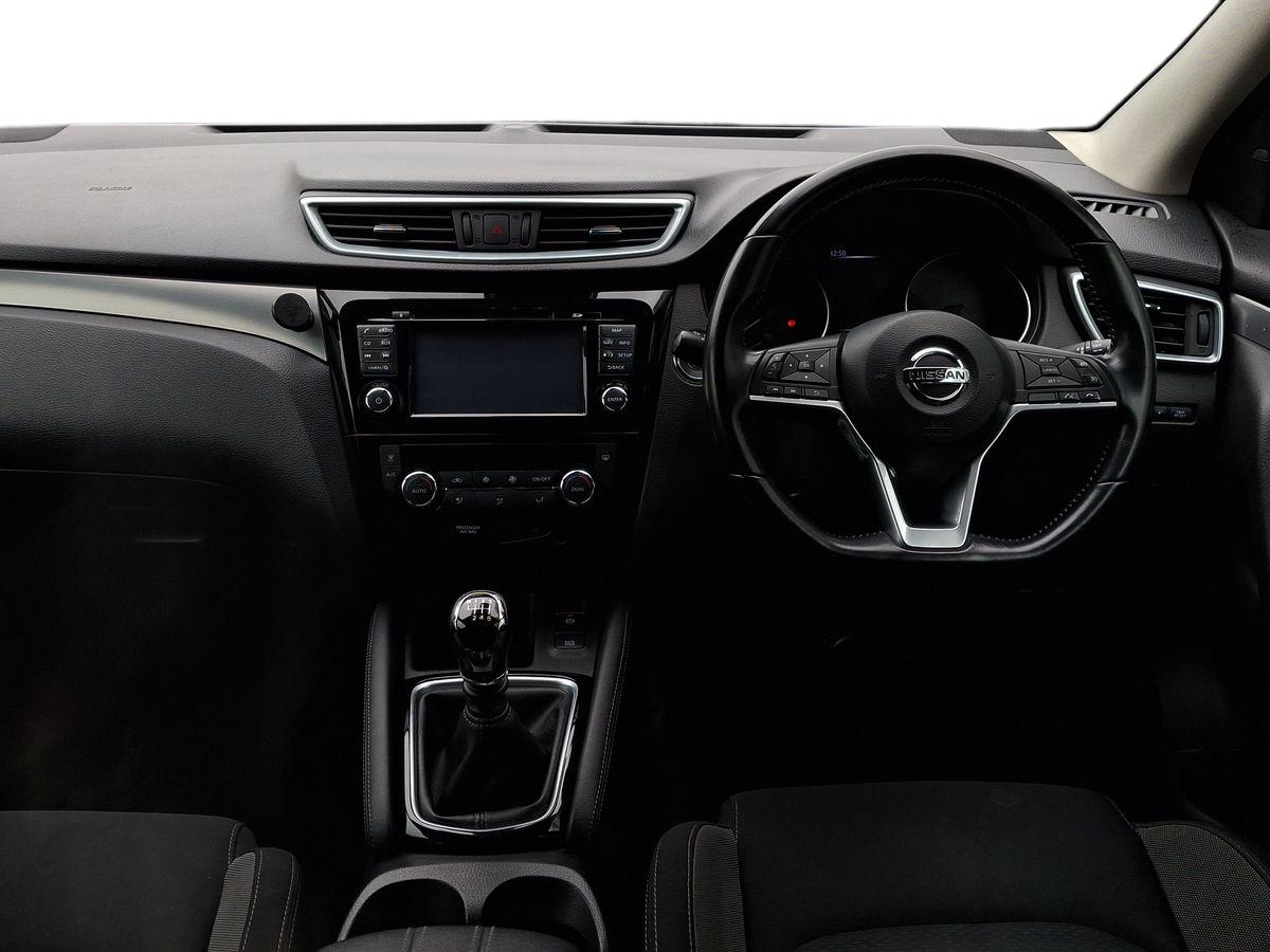 Used Nissan Qashqai 2019 for sale - 77911237: Photo 11