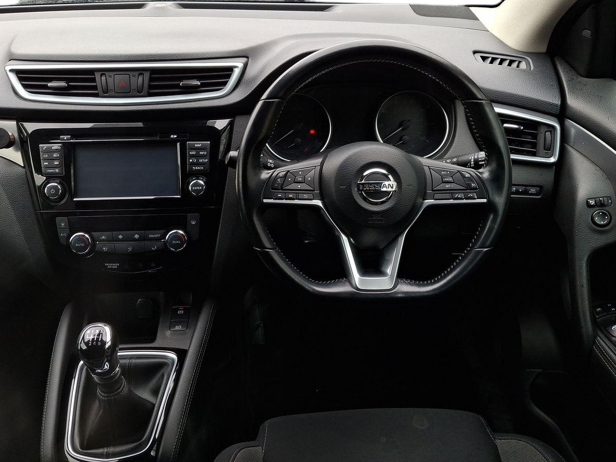 Used Nissan Qashqai 2019 for sale - 77911237: Photo 12