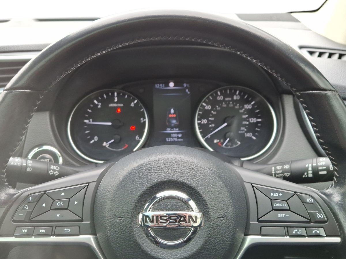 Used Nissan Qashqai 2019 for sale - 77911237: Photo 13