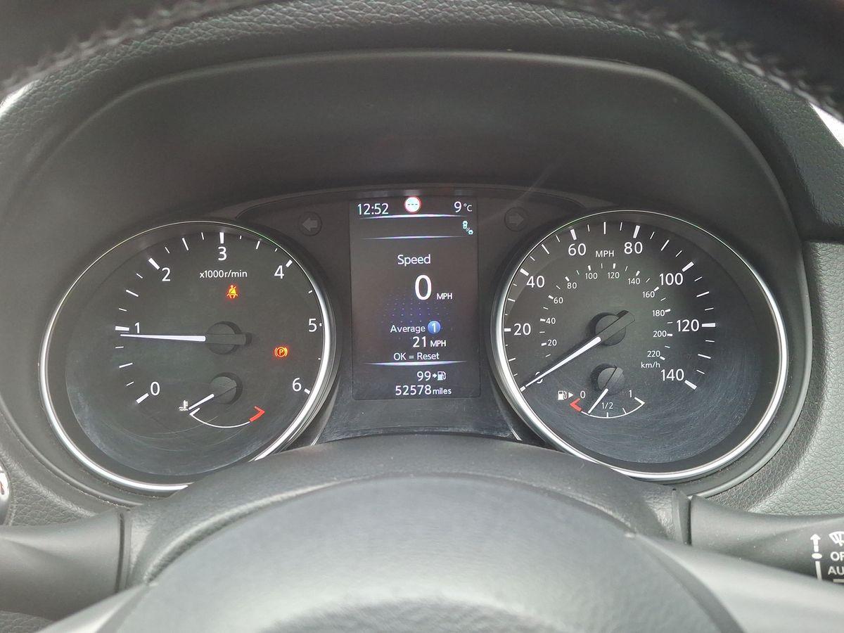 Used Nissan Qashqai 2019 for sale - 77911237: Photo 14