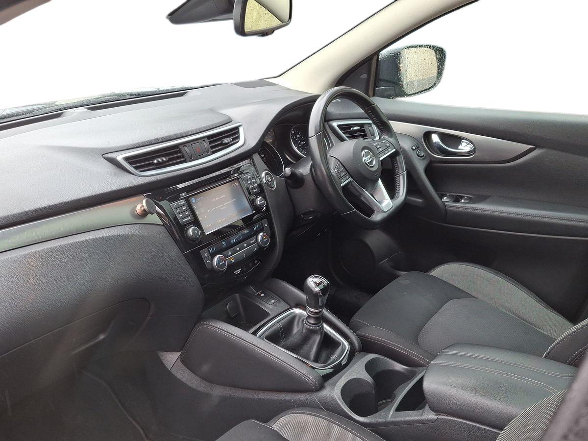 Used Nissan Qashqai 2019 for sale - 77911237: Photo 15