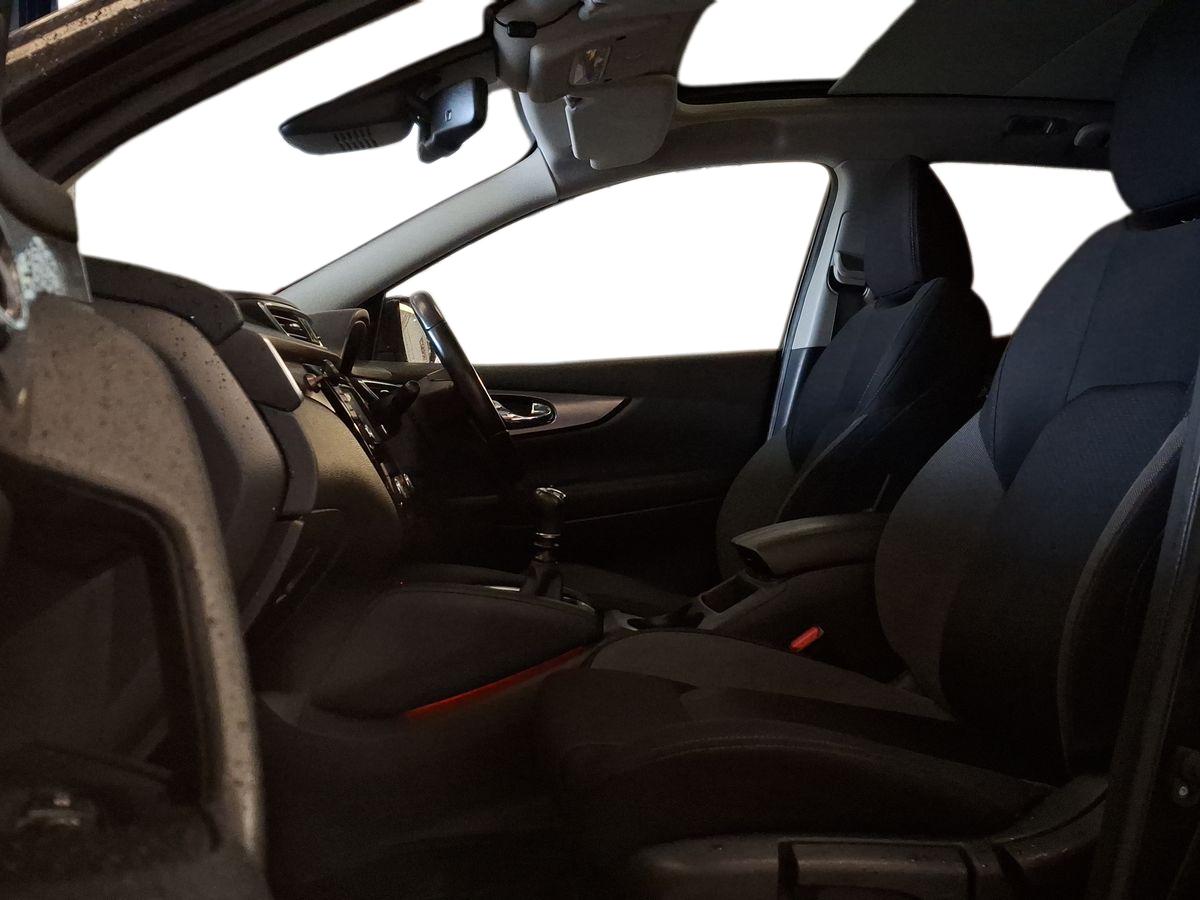 Used Nissan Qashqai 2019 for sale - 77911237: Photo 16