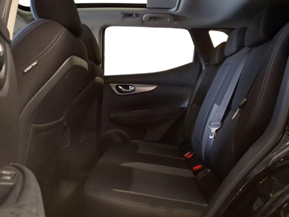 Used Nissan Qashqai 2019 for sale - 77911237: Photo 17
