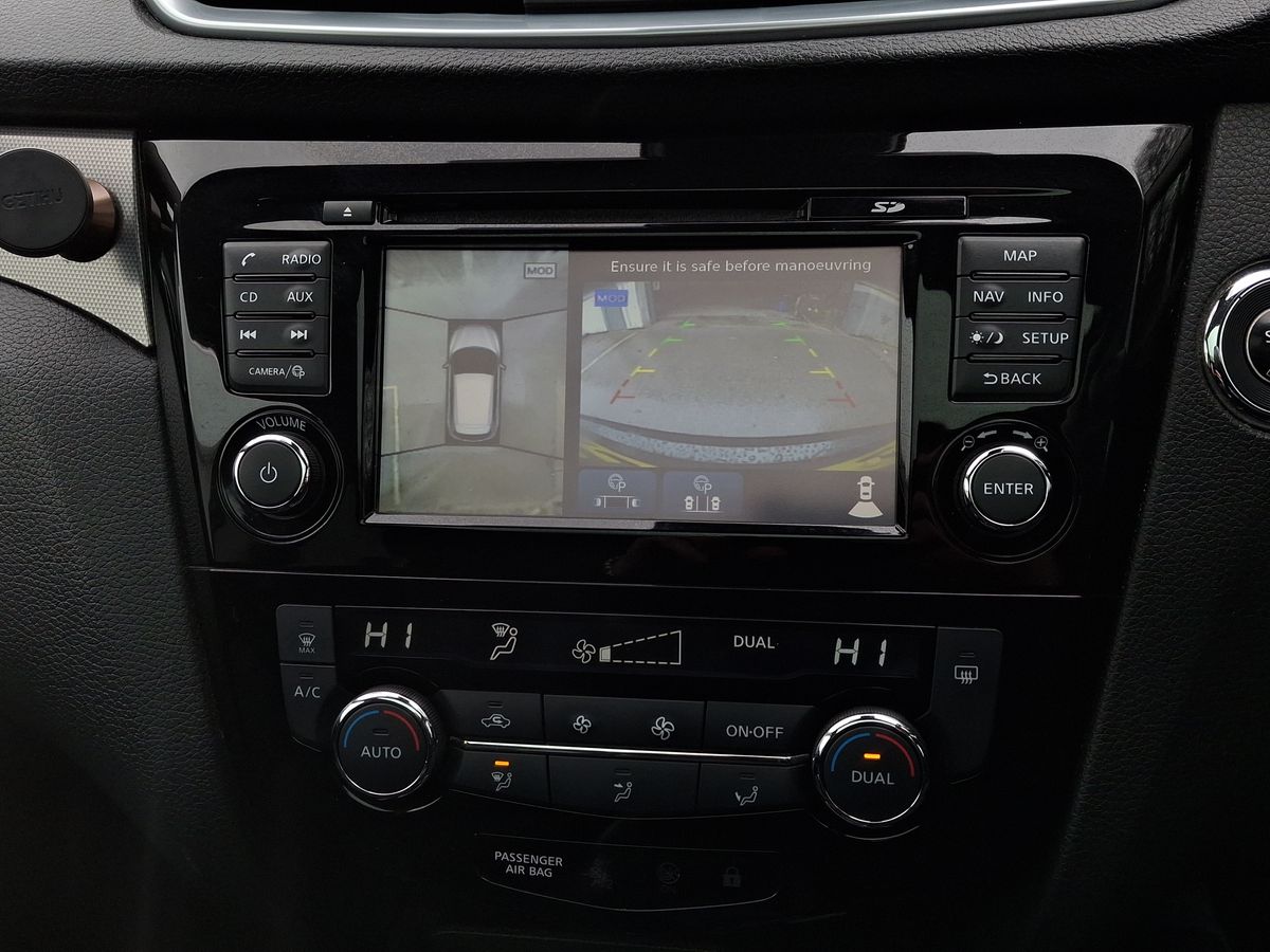 Used Nissan Qashqai 2019 for sale - 77911237: Photo 19