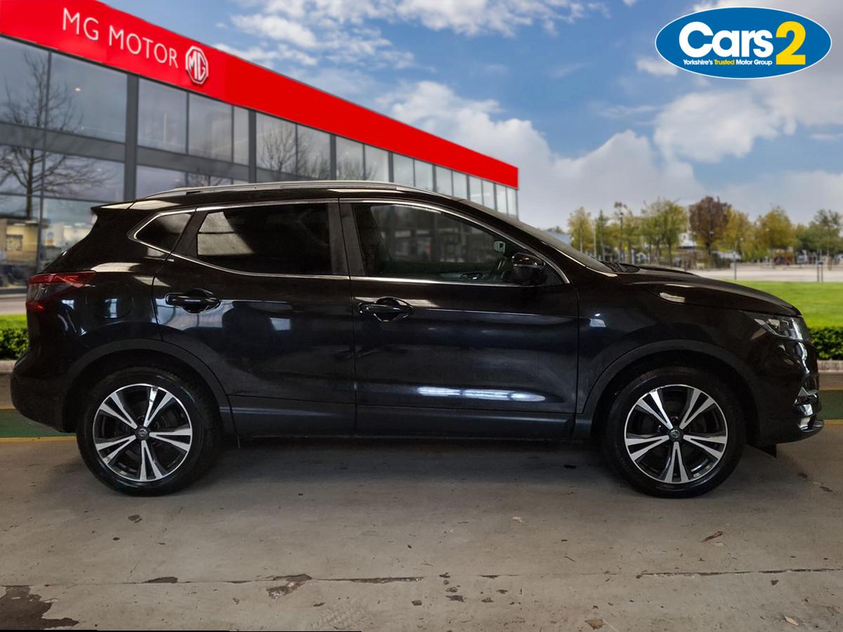 Used Nissan Qashqai 2019 for sale - 77911237: Photo 2
