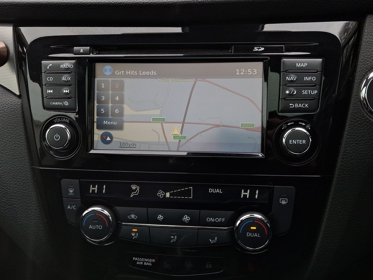 Used Nissan Qashqai 2019 for sale - 77911237: Photo 20