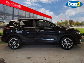 Used Nissan Qashqai 2019 for sale - 77911237: Photo