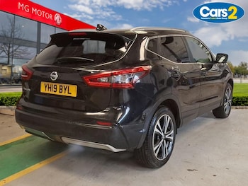Used Nissan Qashqai 2019 for sale - 77911237: Photo
