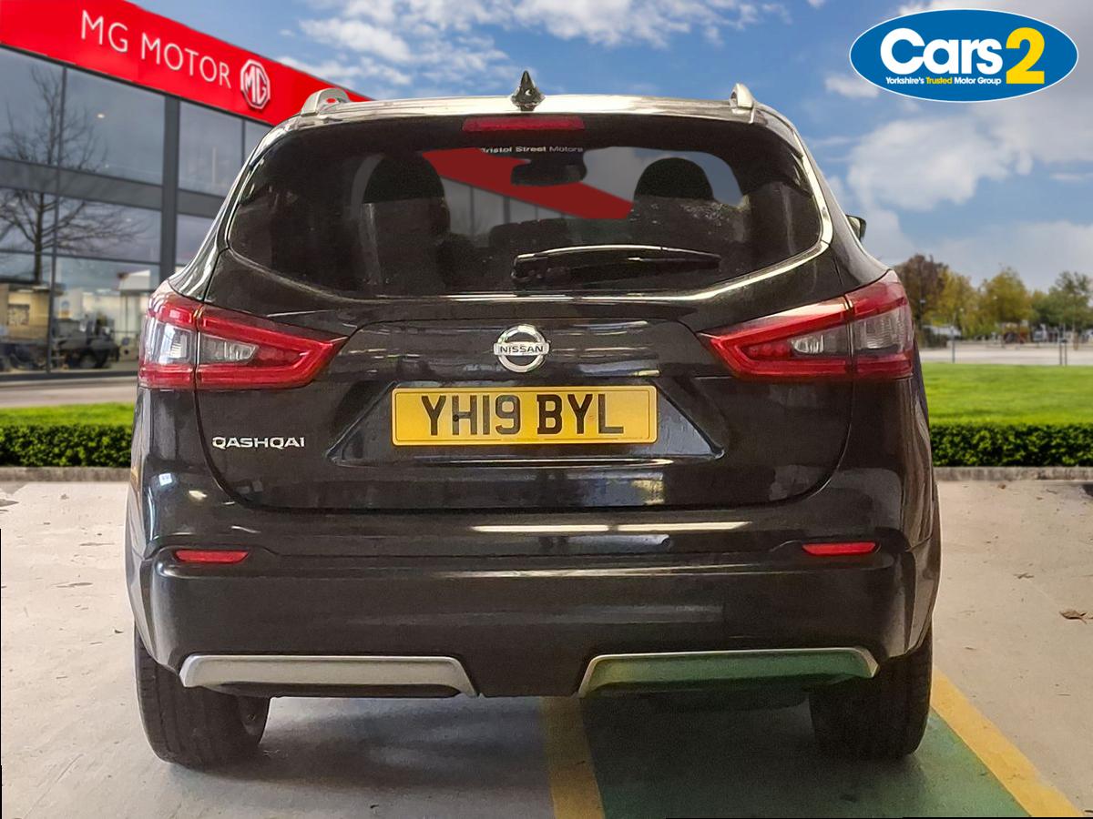 Used Nissan Qashqai 2019 for sale - 77911237: Photo 4