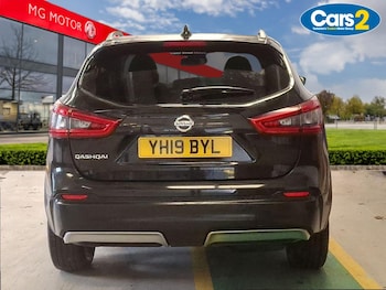 Used Nissan Qashqai 2019 for sale - 77911237: Photo