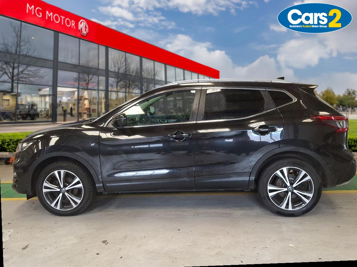 Used Nissan Qashqai 2019 for sale - 77911237: Photo 6
