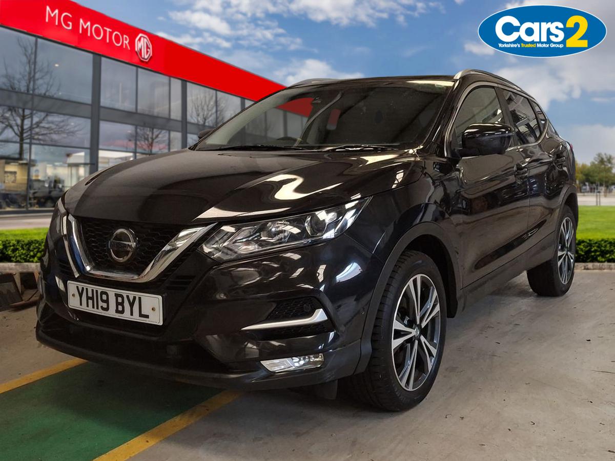 Used Nissan Qashqai 2019 for sale - 77911237: Photo 7