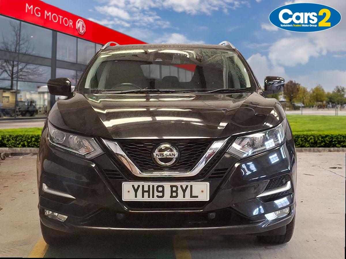 Used Nissan Qashqai 2019 for sale - 77911237: Photo 8