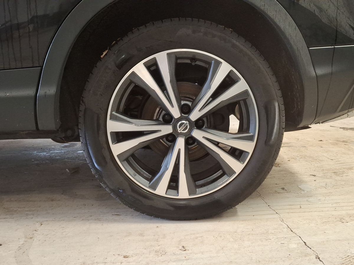 Used Nissan Qashqai 2019 for sale - 77911237: Photo 9