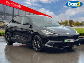 Used MG MG IM6 2025 for sale - 78254518: Photo