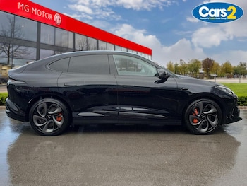 Used MG MG IM6 2025 for sale - 78254518: Photo