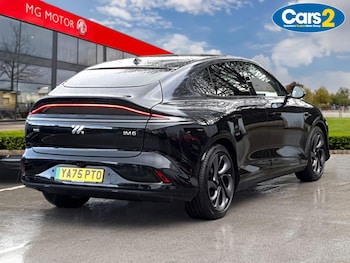 Used MG MG IM6 2025 for sale - 78254518: Photo