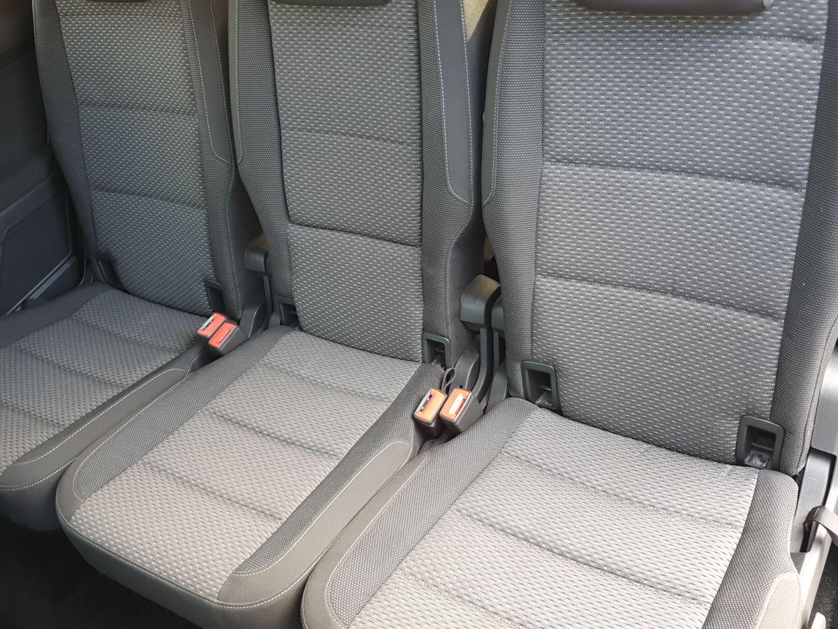 Used Volkswagen Touran 2017 for sale - 76609542: Photo 17