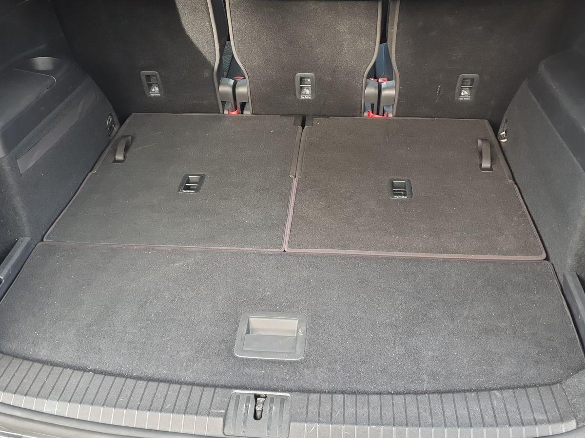 Used Volkswagen Touran 2017 for sale - 76609542: Photo 18