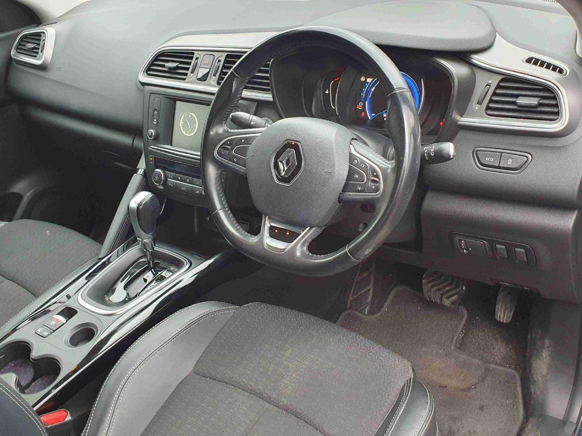 Used Renault Kadjar 2017 for sale - 77413804: Photo 10