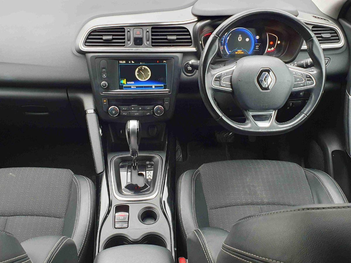 Used Renault Kadjar 2017 for sale - 77413804: Photo 11