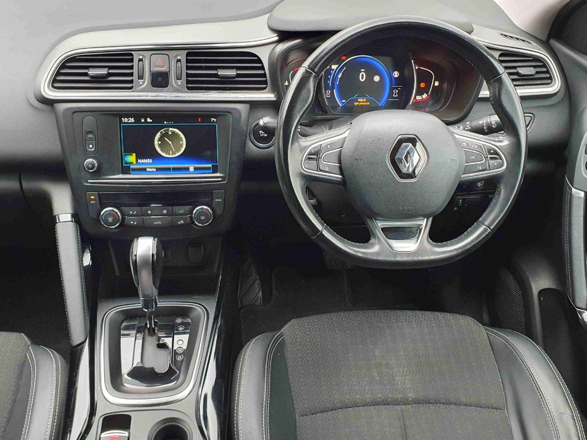 Used Renault Kadjar 2017 for sale - 77413804: Photo 12