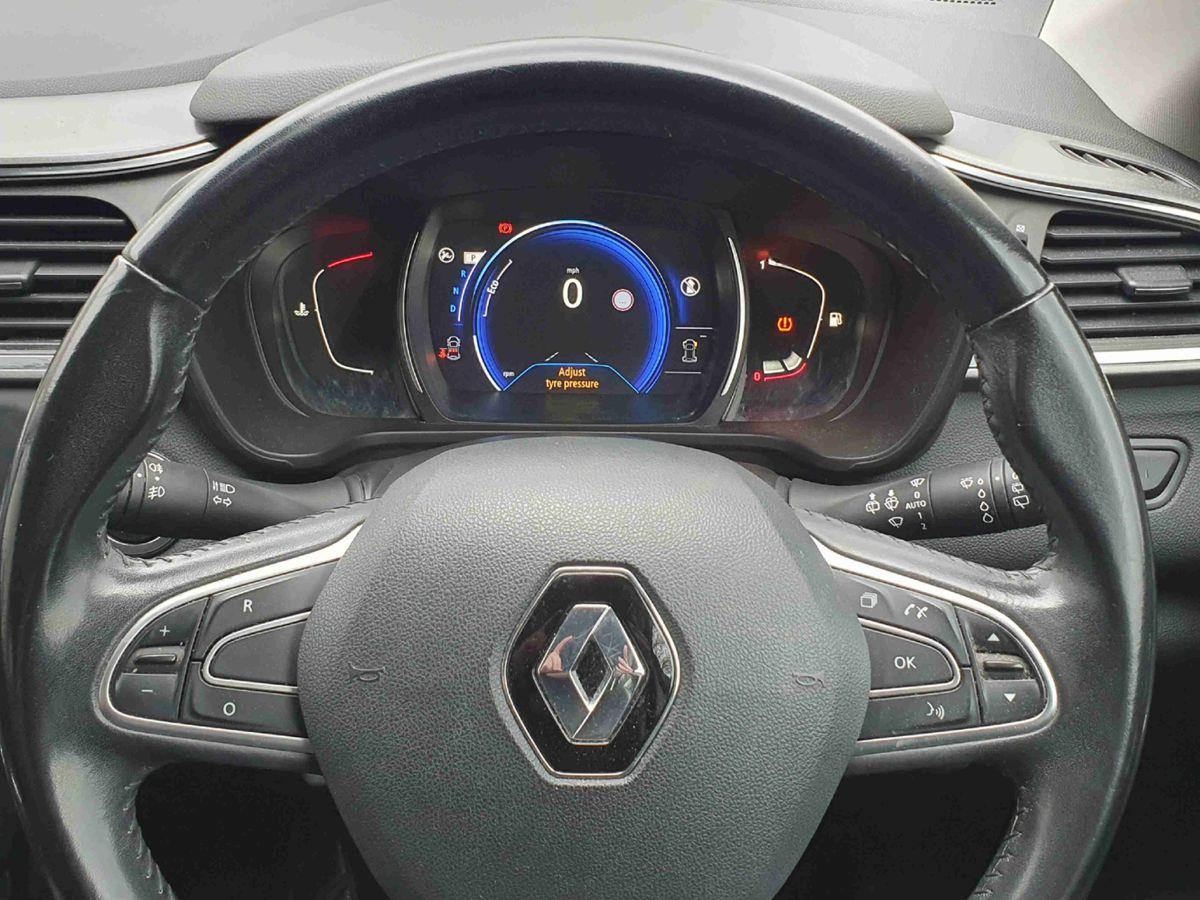 Used Renault Kadjar 2017 for sale - 77413804: Photo 13