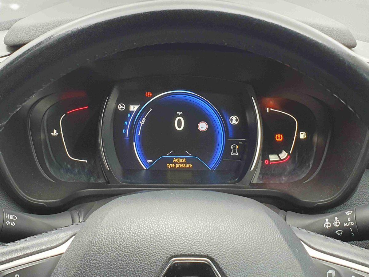 Used Renault Kadjar 2017 for sale - 77413804: Photo 14