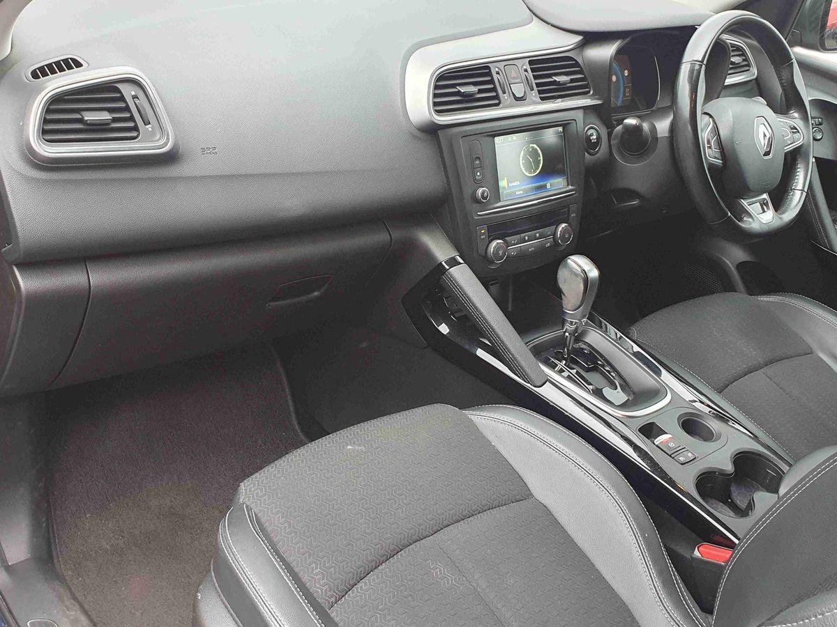 Used Renault Kadjar 2017 for sale - 77413804: Photo 15
