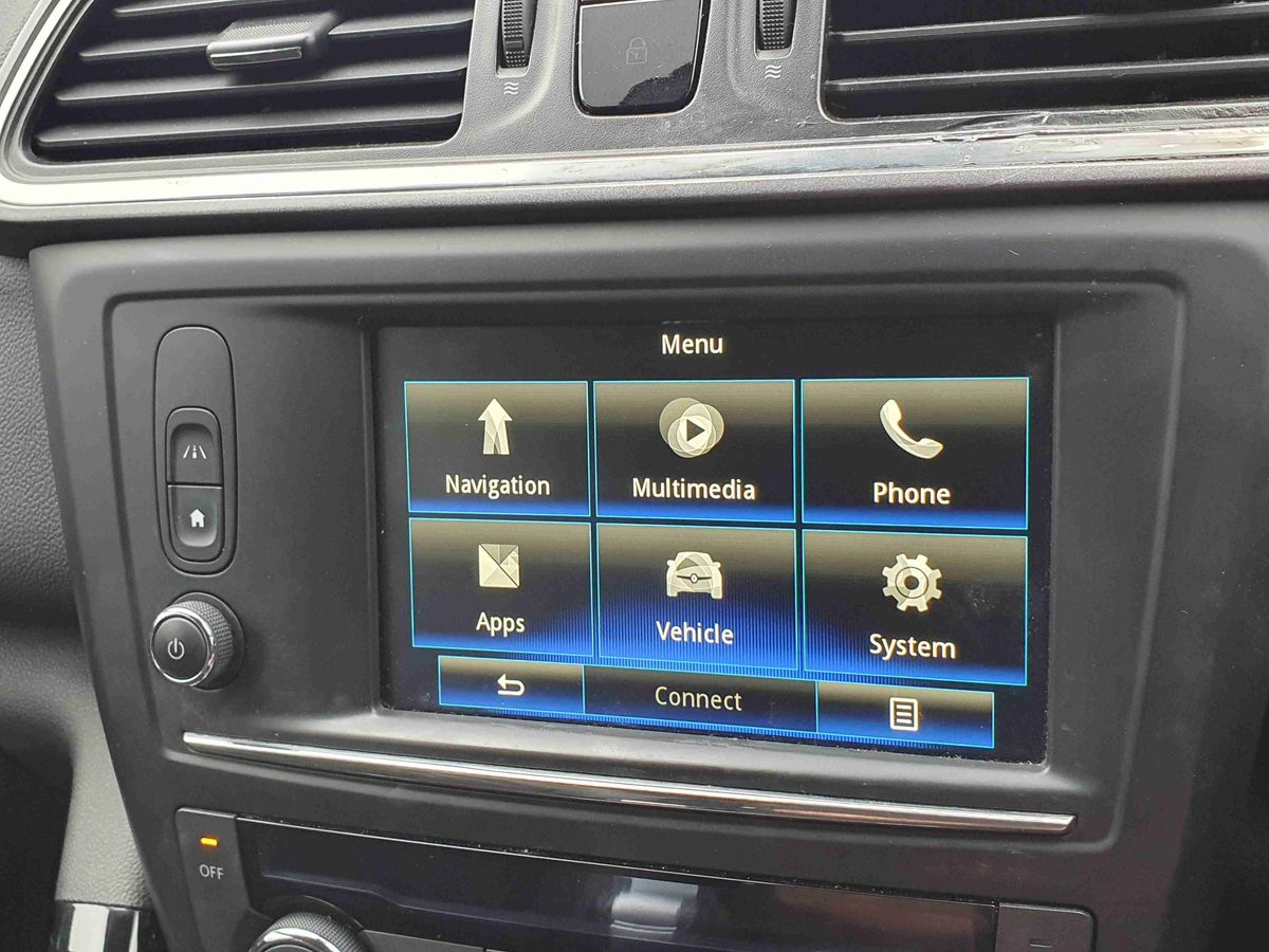 Used Renault Kadjar 2017 for sale - 77413804: Photo 20