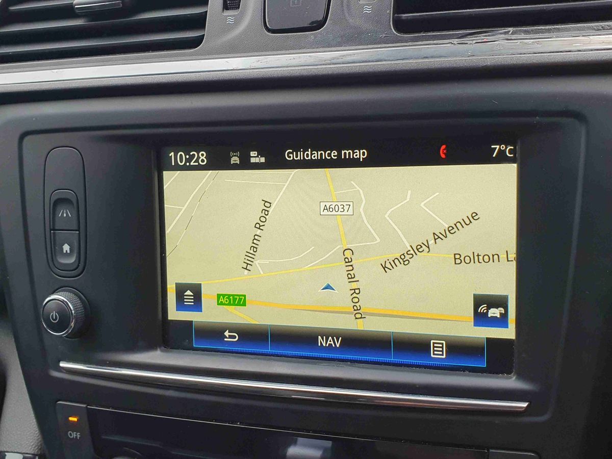 Used Renault Kadjar 2017 for sale - 77413804: Photo 21