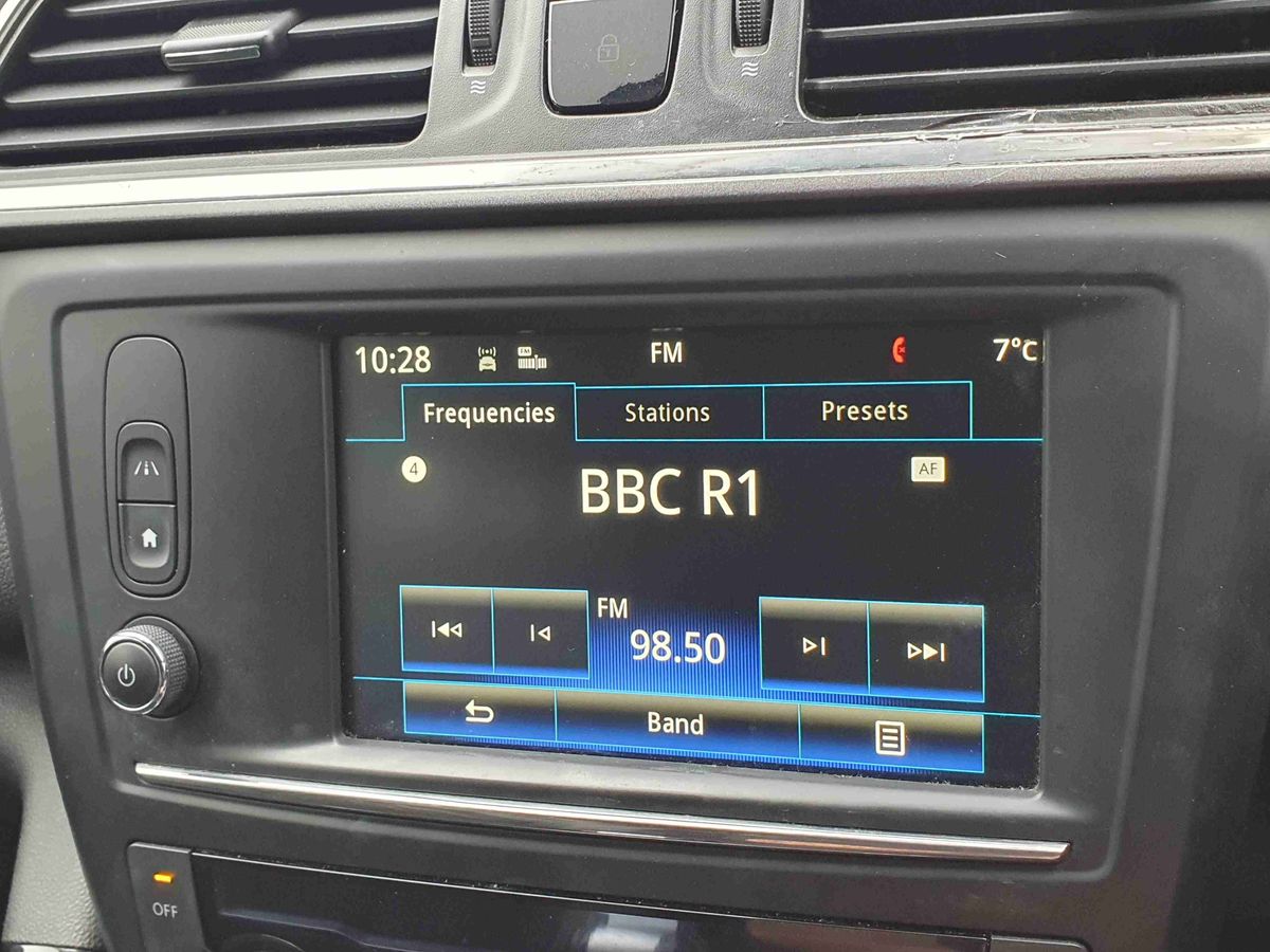 Used Renault Kadjar 2017 for sale - 77413804: Photo 22