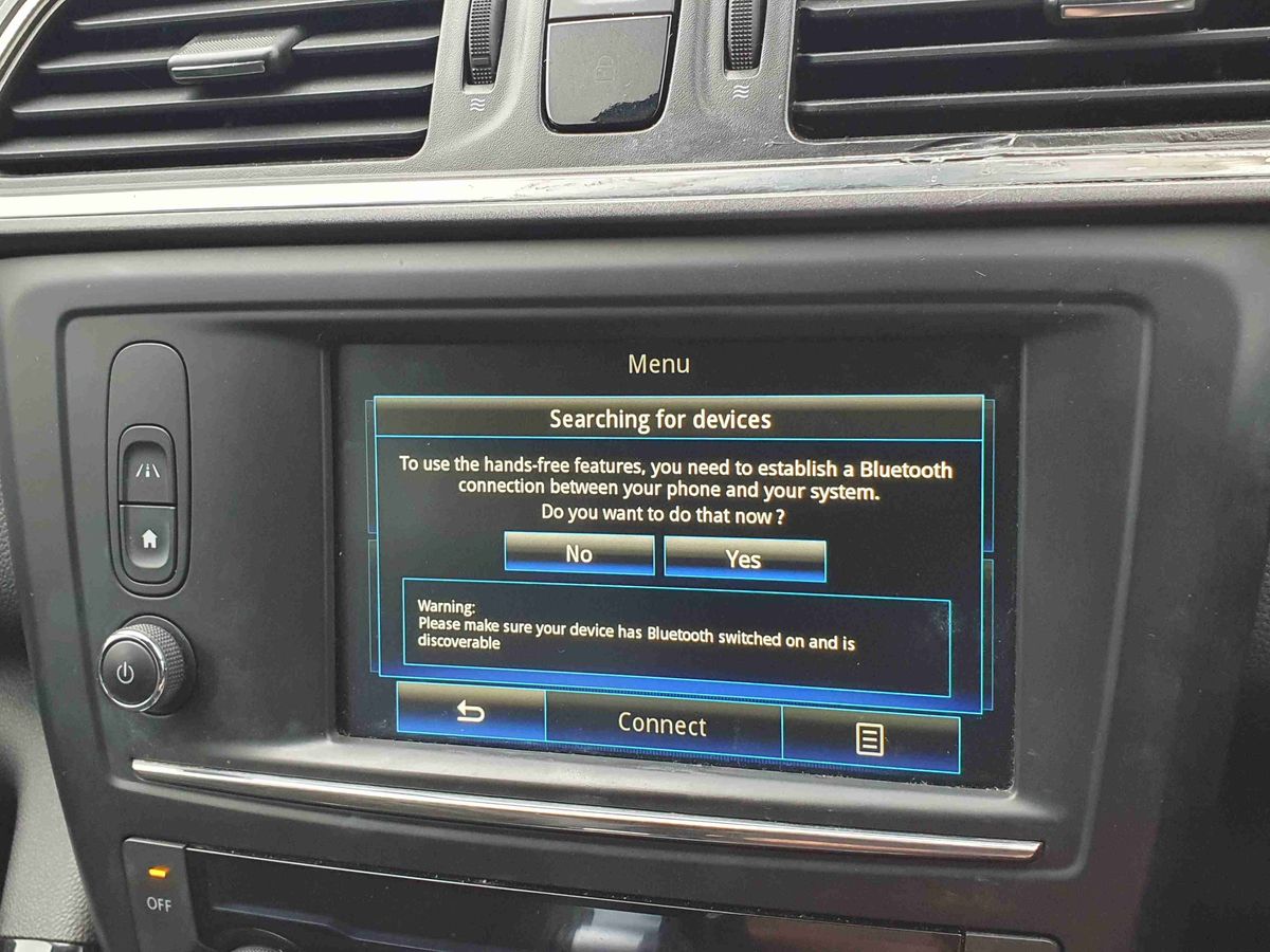 Used Renault Kadjar 2017 for sale - 77413804: Photo 23